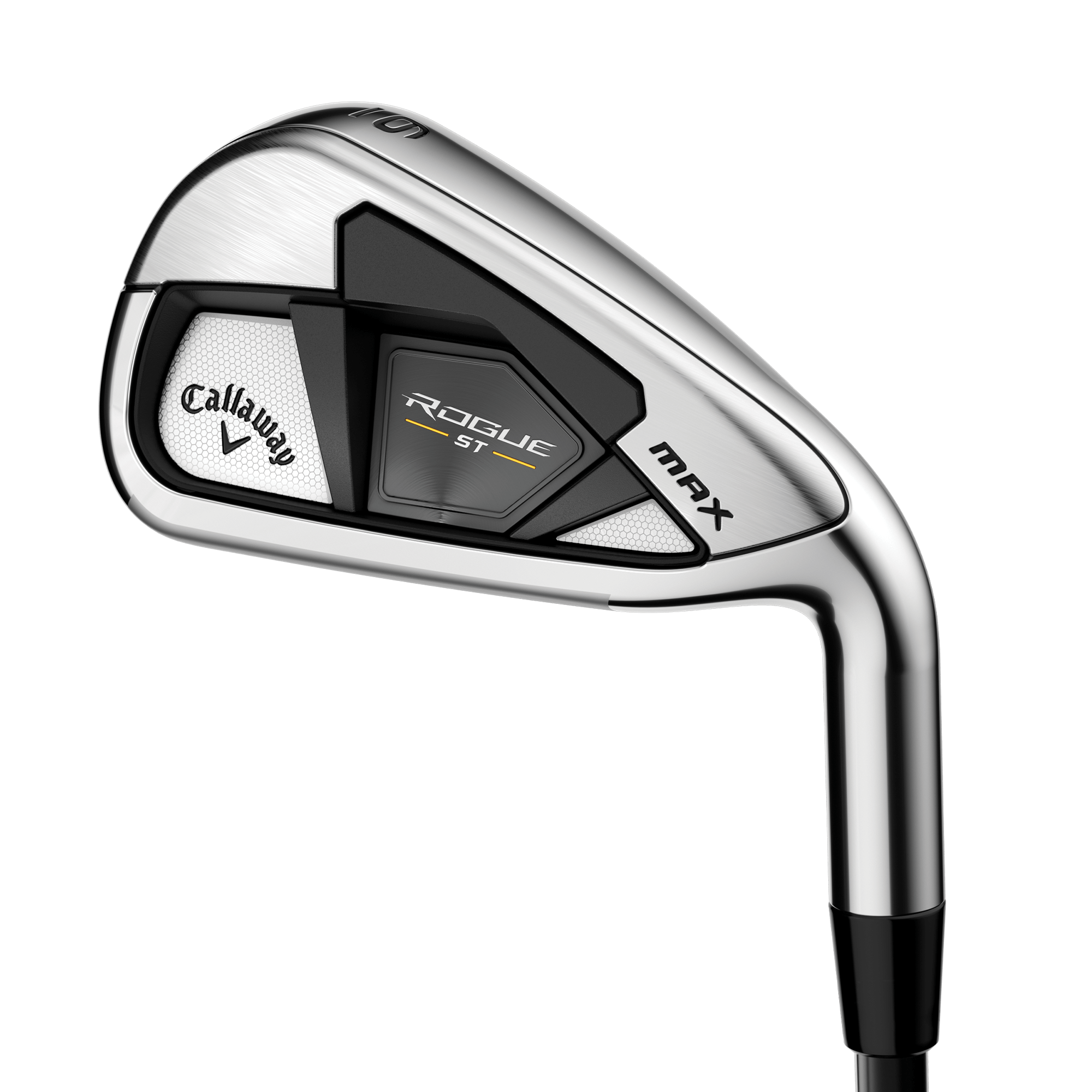 Callaway Rogue Max シャフト 45.5インチ Rogue ST '24 MAX Irons