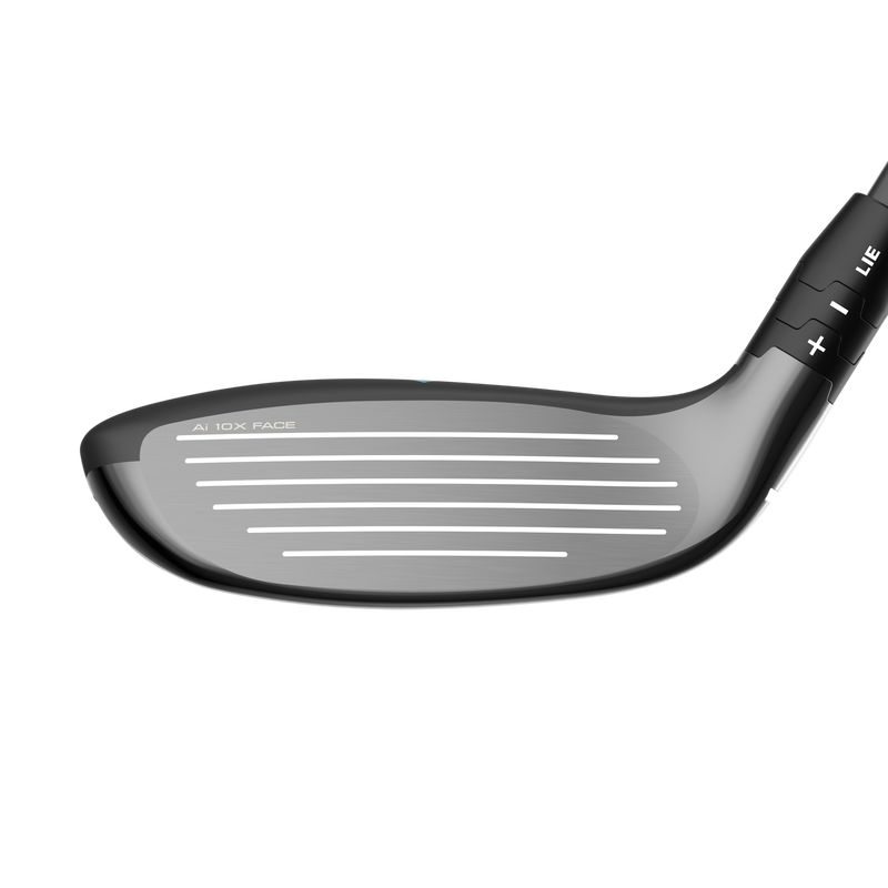 REVA RISE Hybrids/Irons Combo Set - View 10