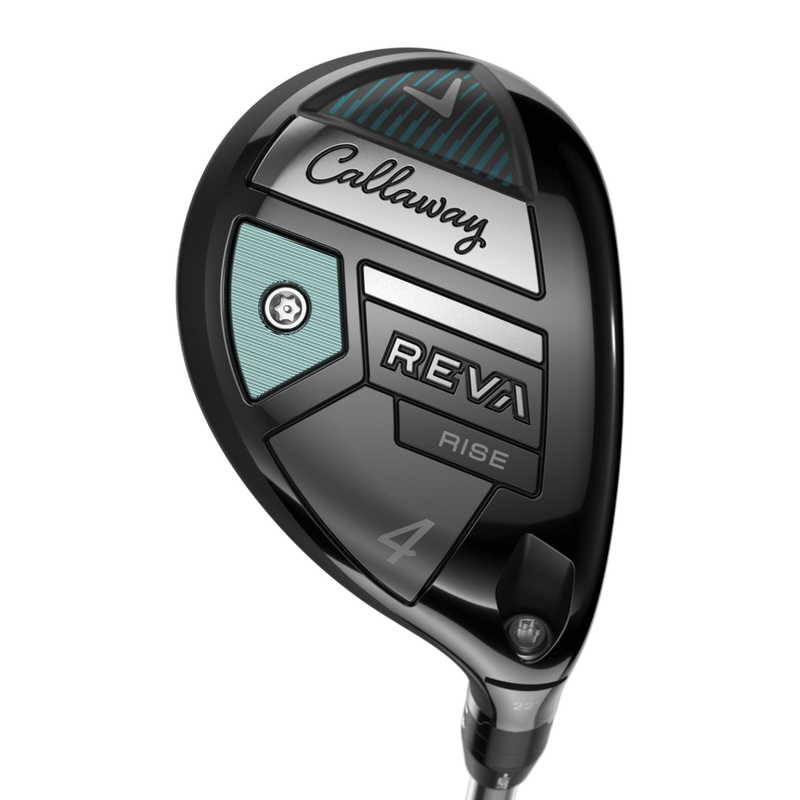REVA RISE Hybrids/Irons Combo Set - View 11