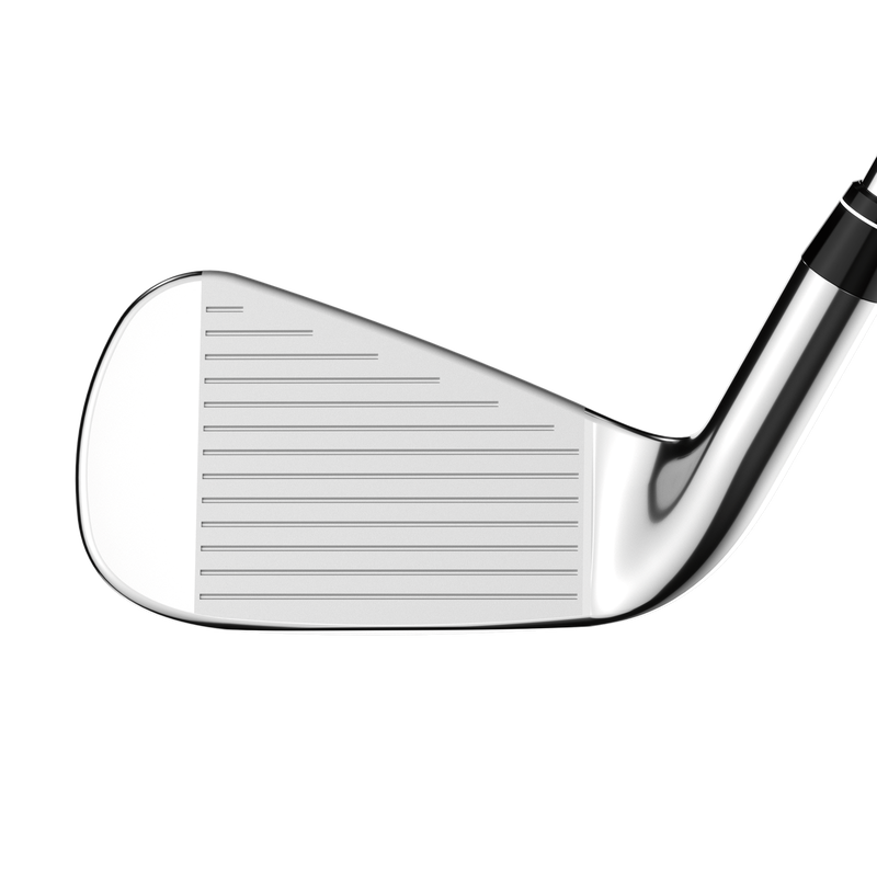 REVA RISE Hybrids/Irons Combo Set - View 4