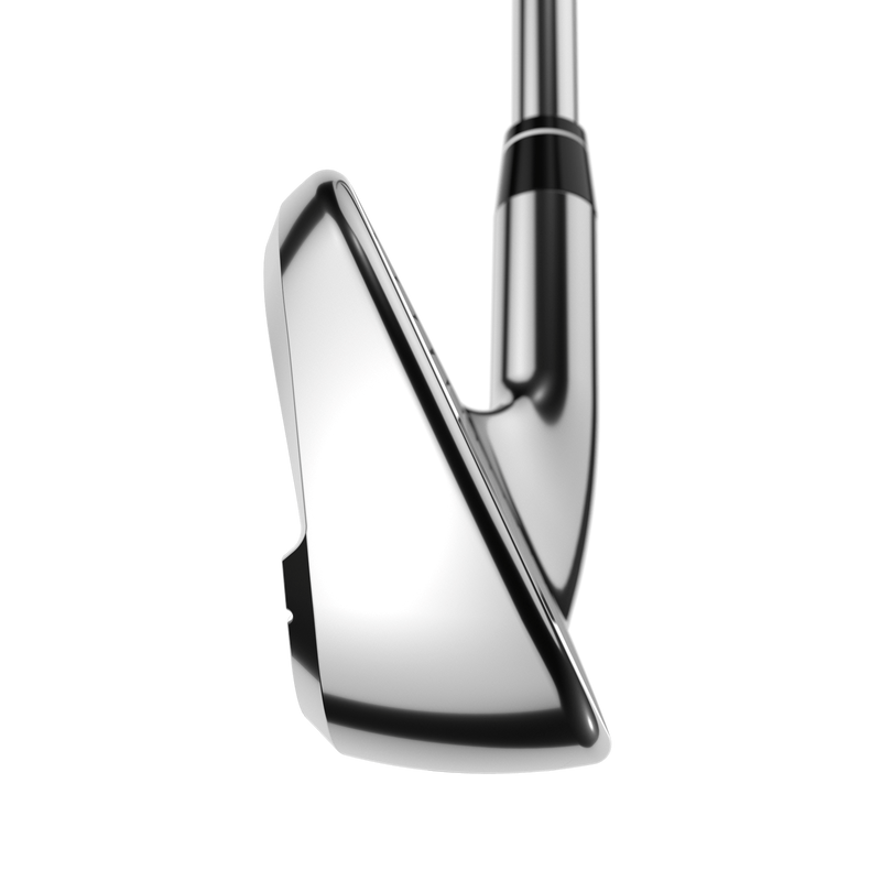 REVA RISE Hybrids/Irons Combo Set - View 5