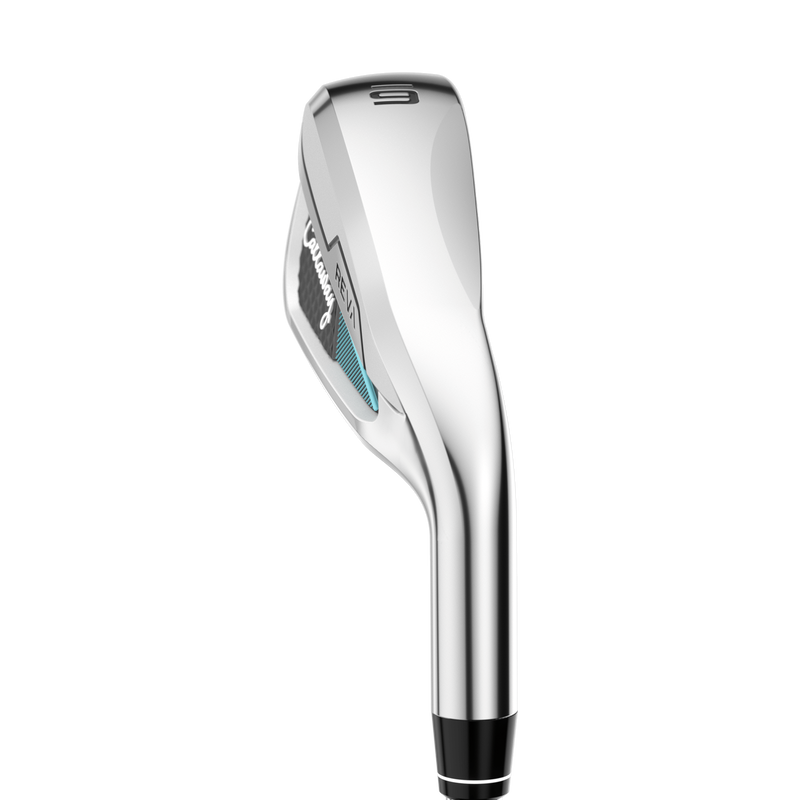 REVA RISE Hybrids/Irons Combo Set - View 6