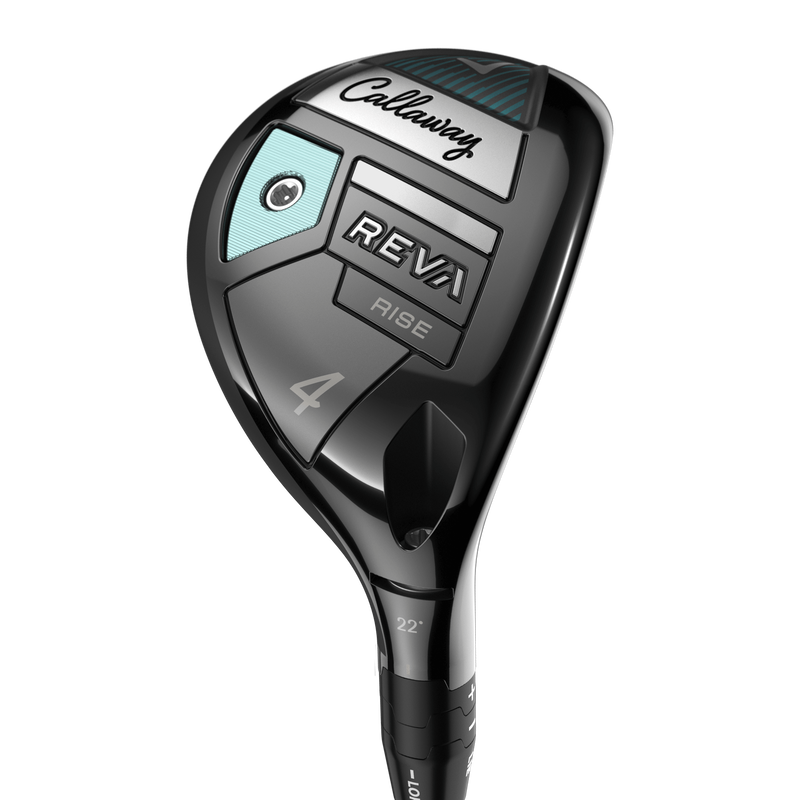 REVA RISE Hybrids/Irons Combo Set - View 7