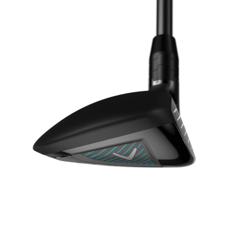 REVA RISE Hybrids/Irons Combo Set - View 9
