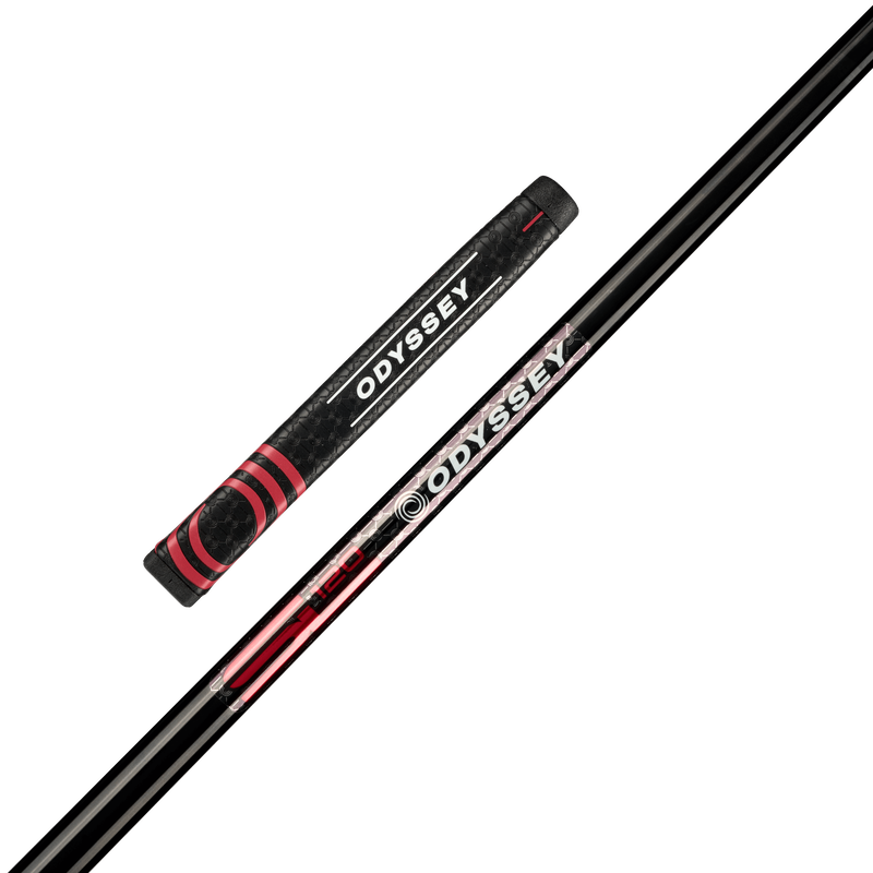 Square 2 Square TRI-HOT #7 Putter