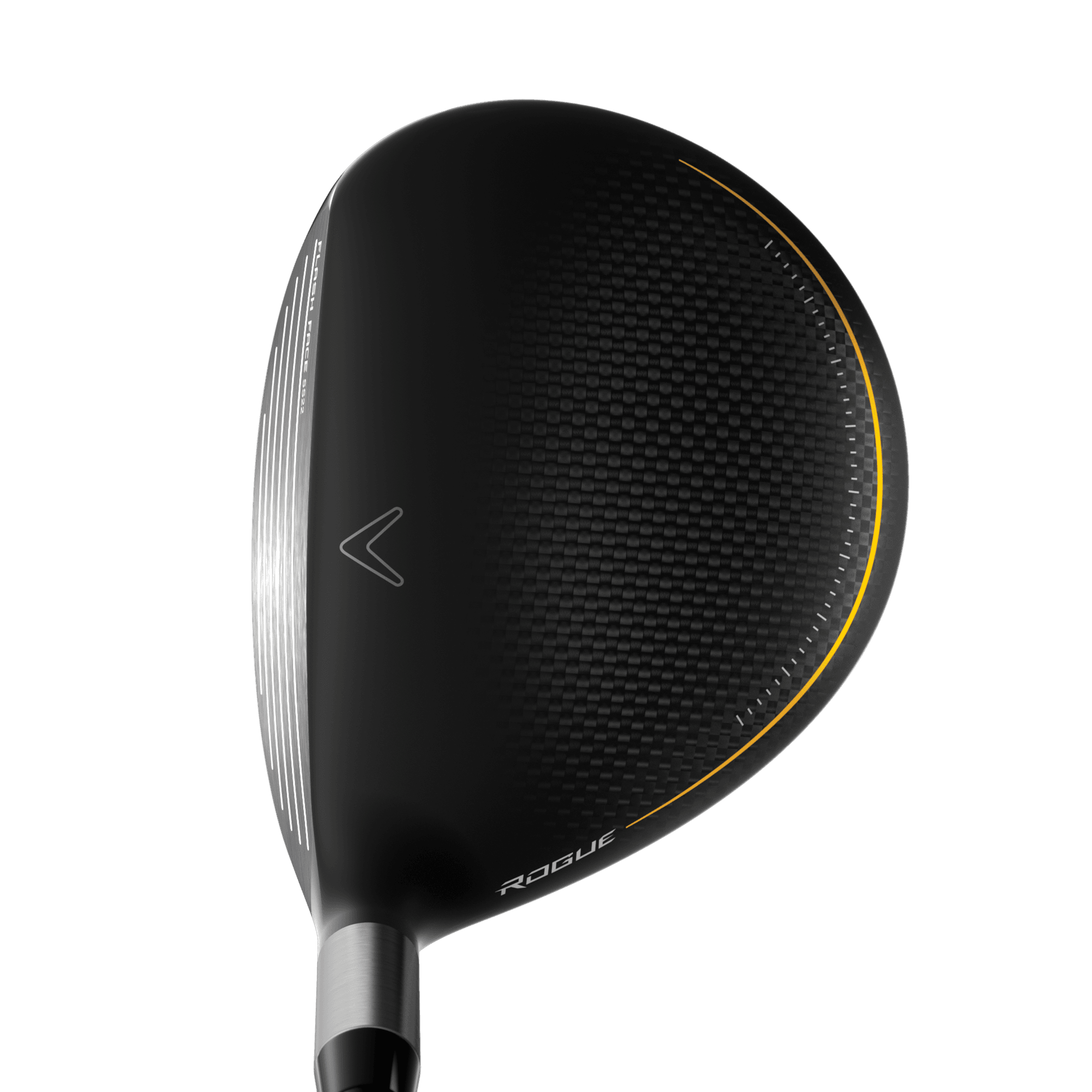 Rogue ST LS Fairway Woods | Callaway Golf | Specs & Reviews