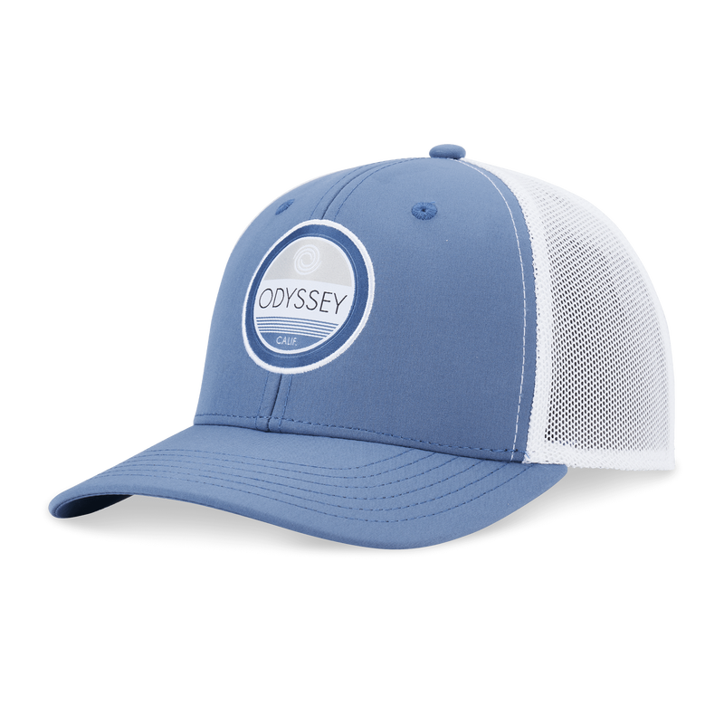 Odyssey Tech Mesh Hat - View 1