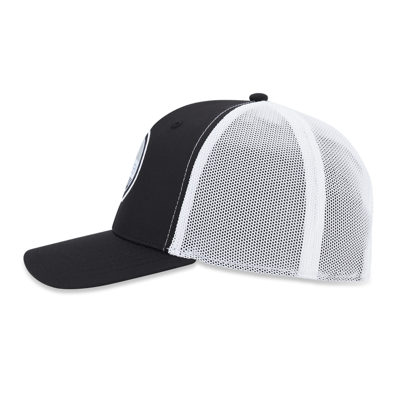 Odyssey Tech Mesh Hat - View 3