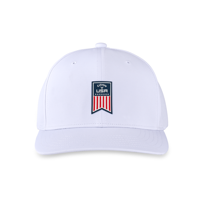 CG Patriot Adjustable Hat - View 5
