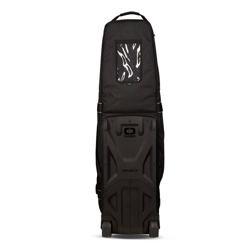 Renegade Golf Travel Cover - View 5