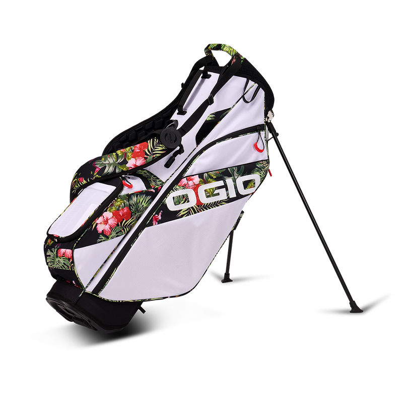 2024 Aloha Fuse Stand Bag - View 1