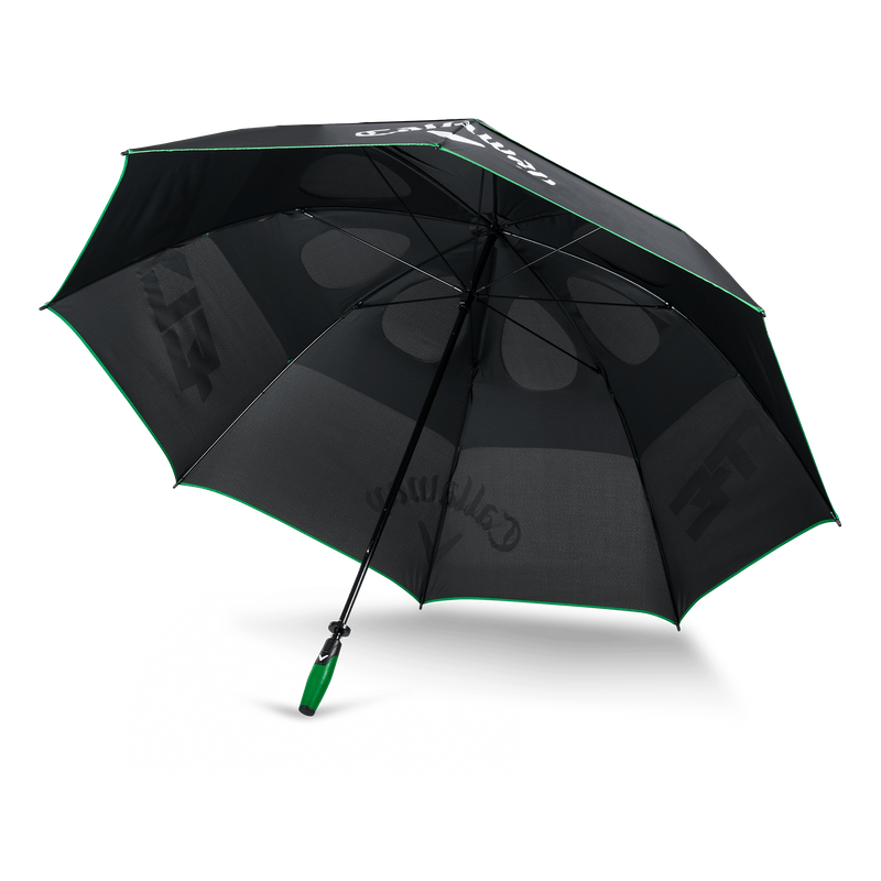 Elyte Double Canopy 68" Umbrella - View 2