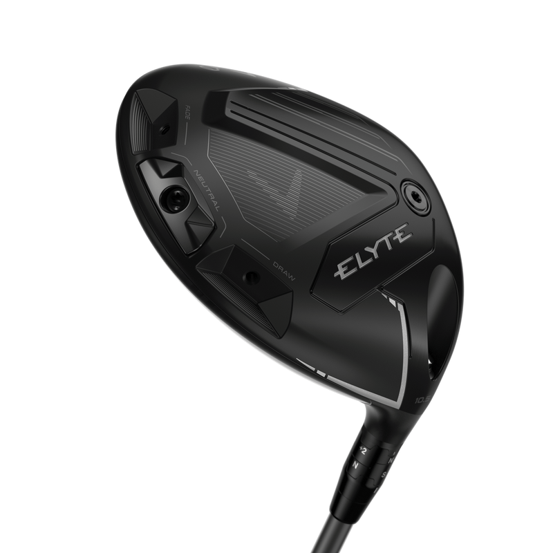 Women's Elyte Night Edition Driver - View 6