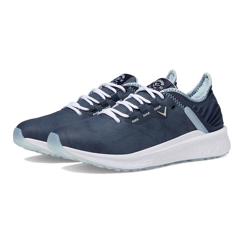 Women's La Jolla Spikeless Golf Shoes - View 1