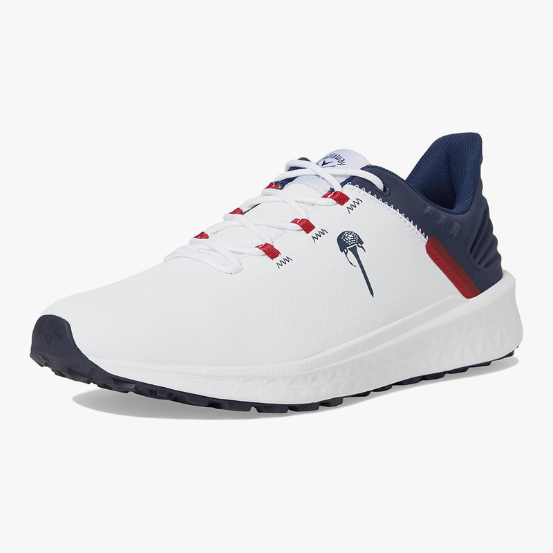 La Jolla SL Mens Golf Shoes - View 7