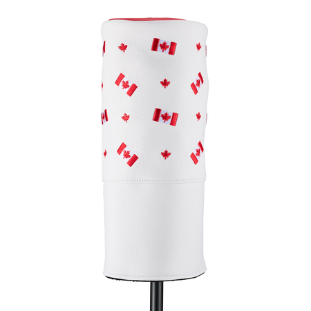 Barrel Driver Canada Headcover