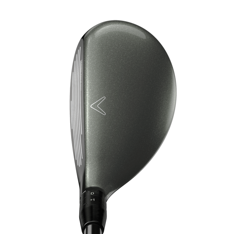 Great Big Bertha Hybrids | Callaway Golf Clubs | Reviews