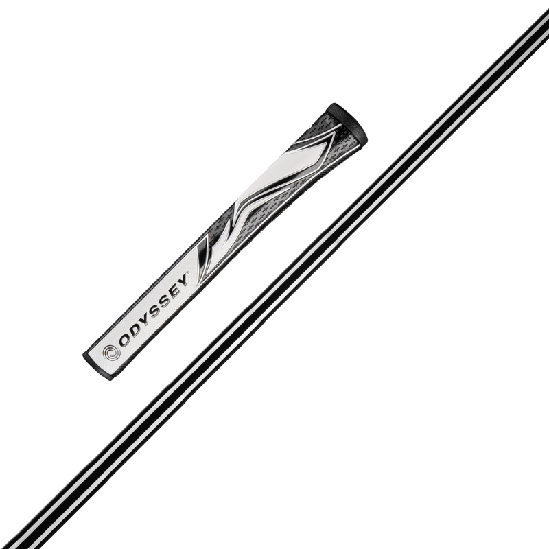 Red Milled Seven X Putter - View 5