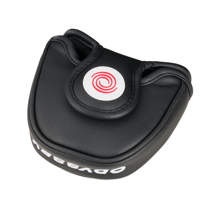 Red Milled Seven X Putter - View 7