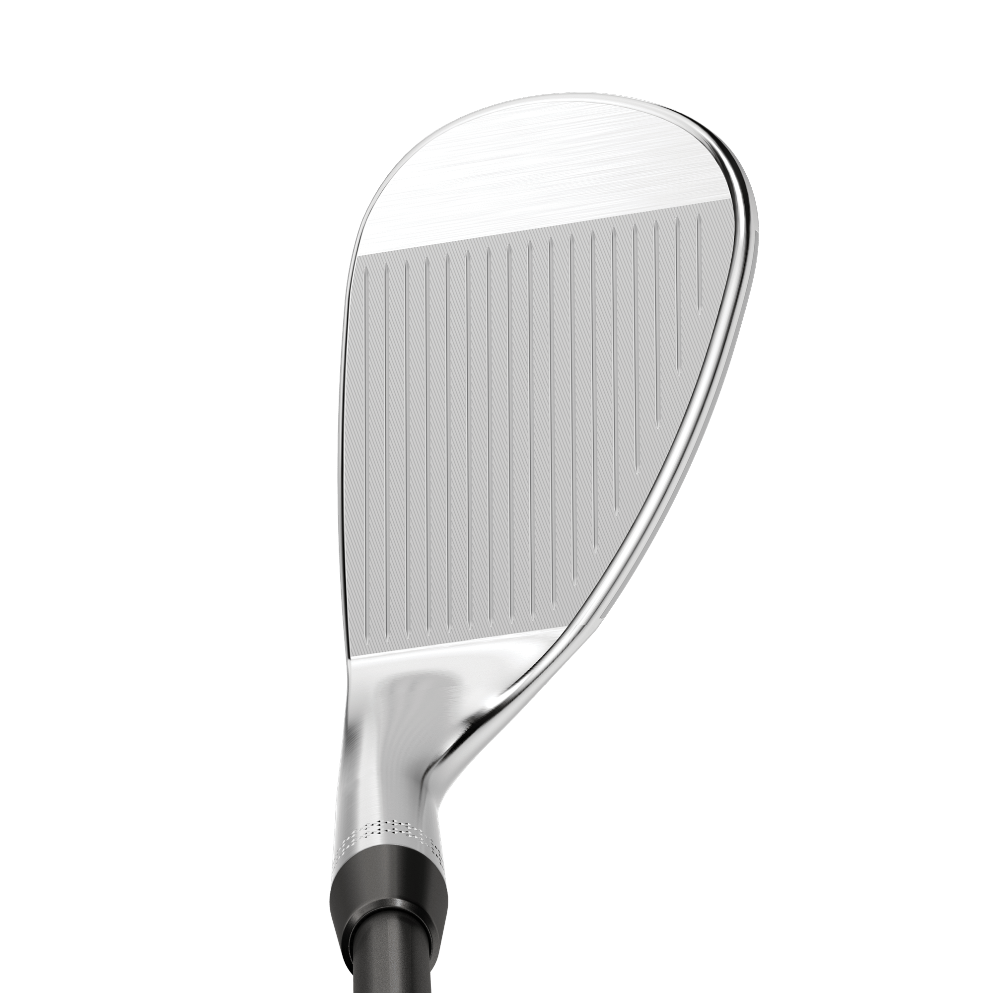 Opus Platinum Chrome Wedges