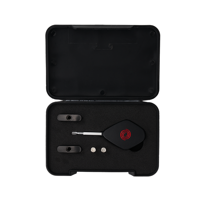 Odyssey Tri-Hot Putter Weight Kit - View 1