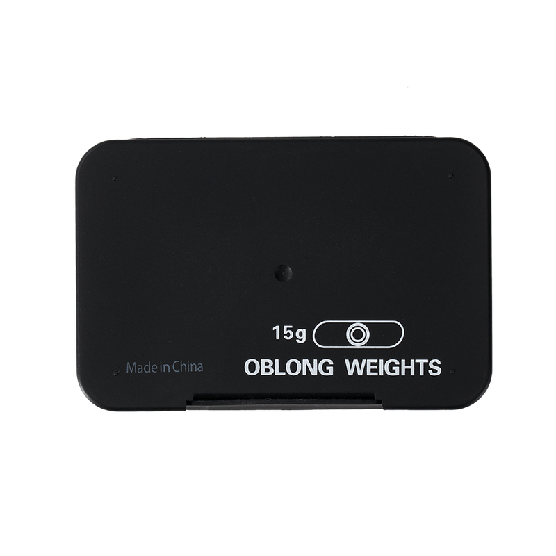 Odyssey Tri-Hot Putter Weight Kit - View 12