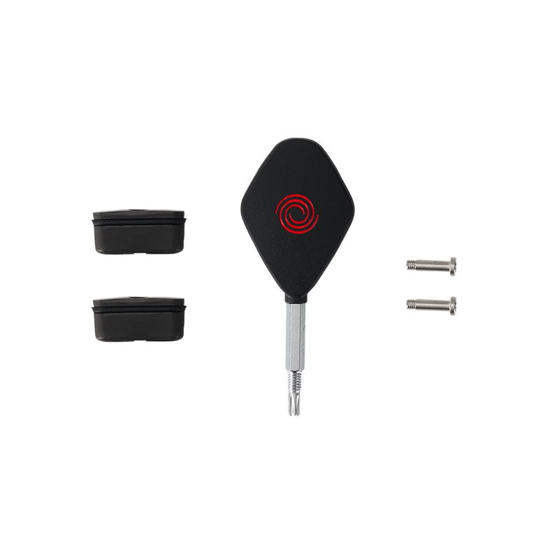 Odyssey Tri-Hot Putter Weight Kit - View 14
