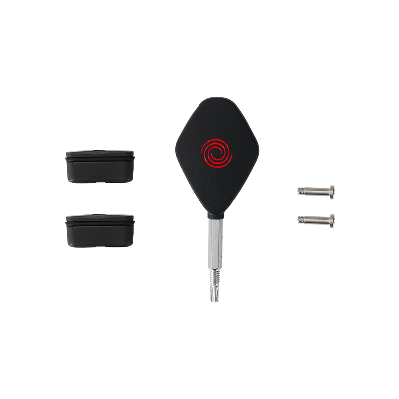 Odyssey Tri-Hot Putter Weight Kit - View 2