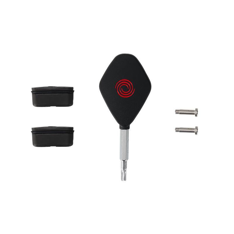 Odyssey Tri-Hot Putter Weight Kit - View 6