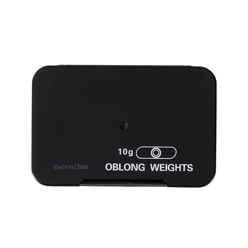 Odyssey Tri-Hot Putter Weight Kit - View 8