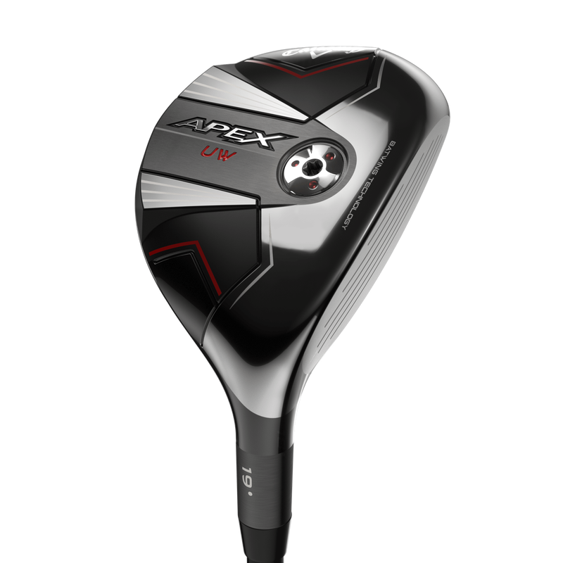 Apex '24 Utility Woods