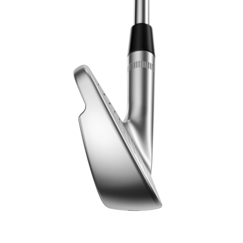 Apex MB Irons - View 5