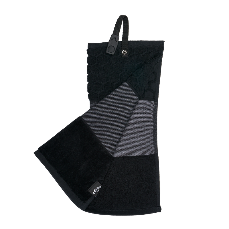 Trifold Towel - View 2