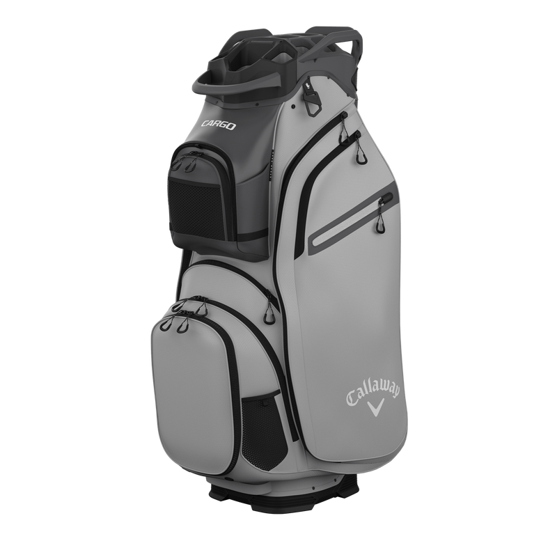 Callaway CARGO Cart Bag - View 1