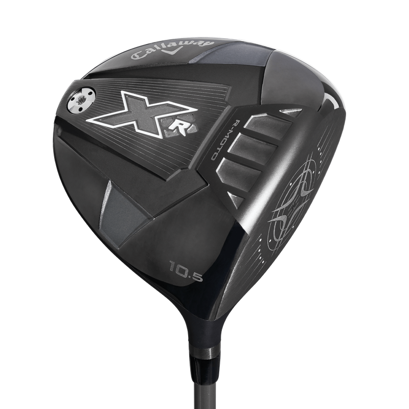 XR Complete Golf Club Set | Callaway Golf