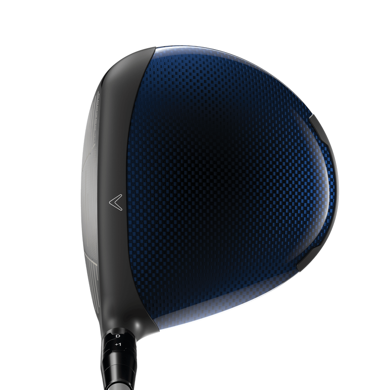 Women's Paradym X Drivers - View 2