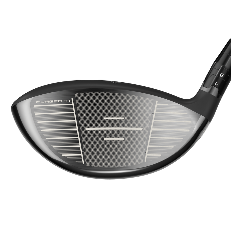 Women's Paradym X Drivers - View 3