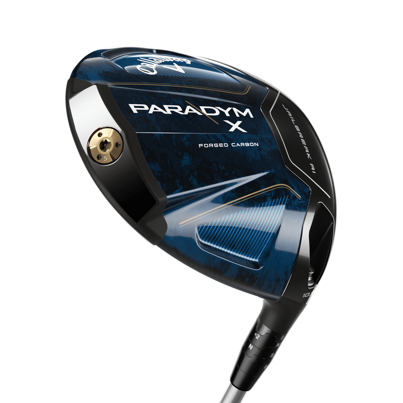 Women's Paradym X Drivers - View 5