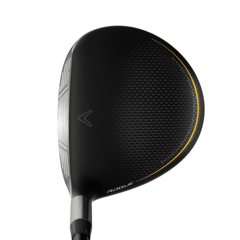 Rogue ST MAX D Fairway Woods - View 2