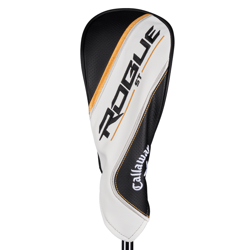 Rogue ST MAX D Fairway Woods - View 7