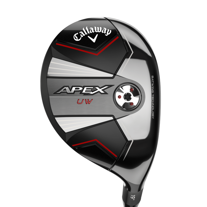 Apex '24 Utility Woods - View 6