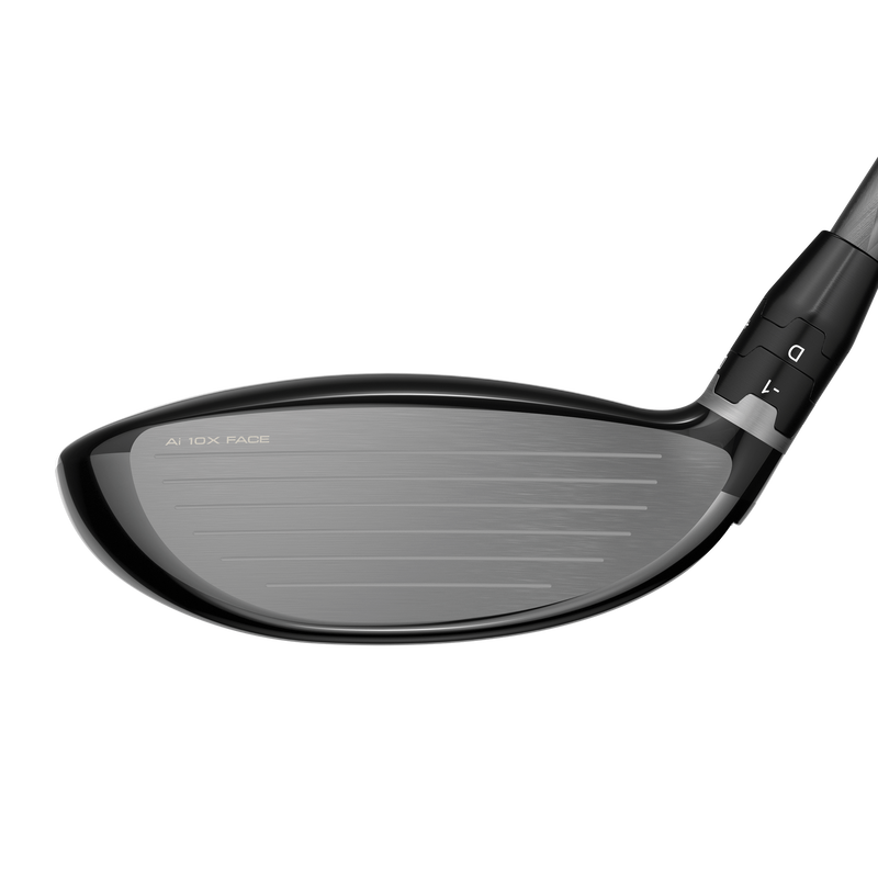 Elyte Triple Diamond Fairway Woods - View 4