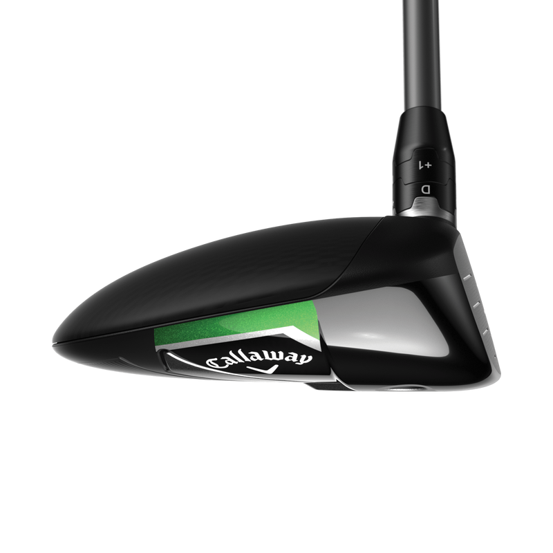 Women's Elyte X Fairway Woods - View 3
