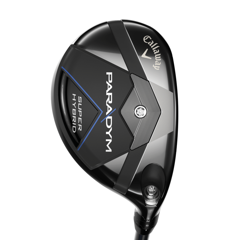 Paradym Super Hybrid - View 6