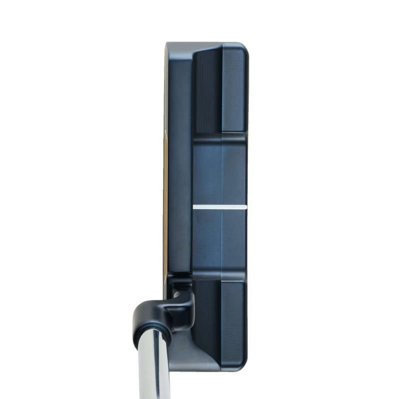 Ai-ONE Milled Two T CH Putter