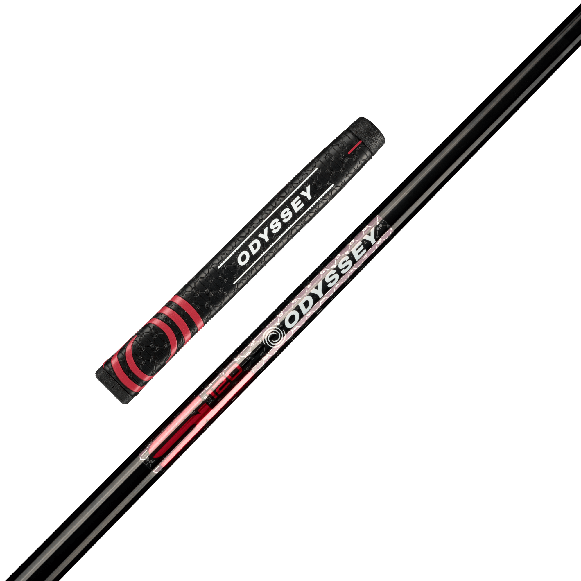 Square 2 Square TRI-HOT Jailbird Putter