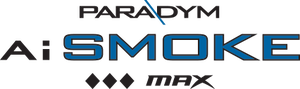 Paradym Ai Smoke Triple Diamond MAX Driver Product Logo