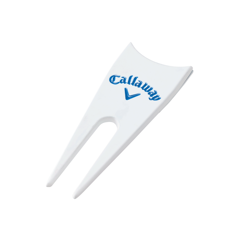 Triple Track Divot Tool - View 2