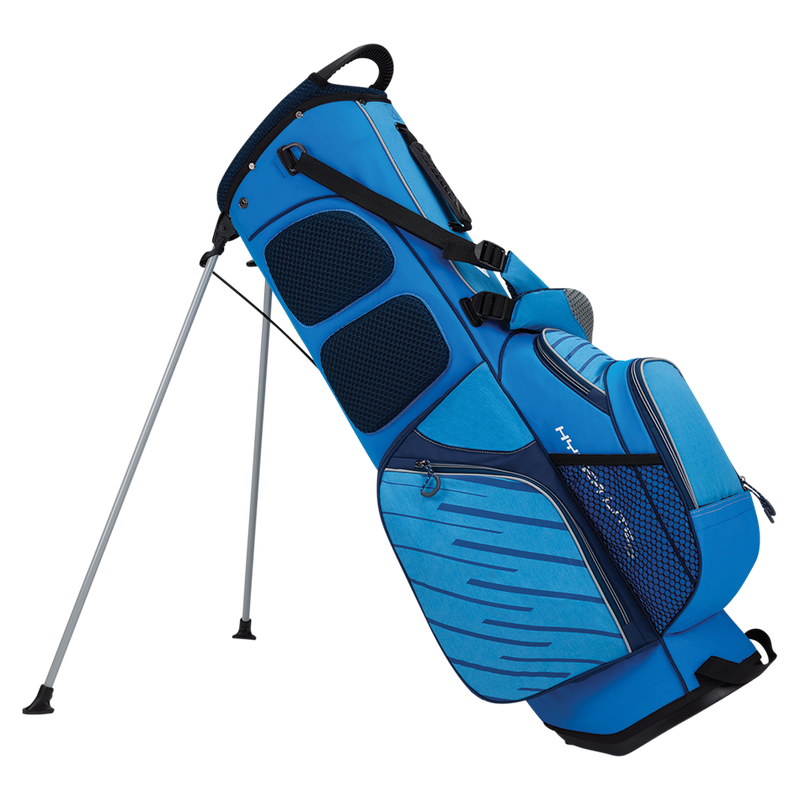 Hyper-Lite 5 Logo Stand Bag - View 3
