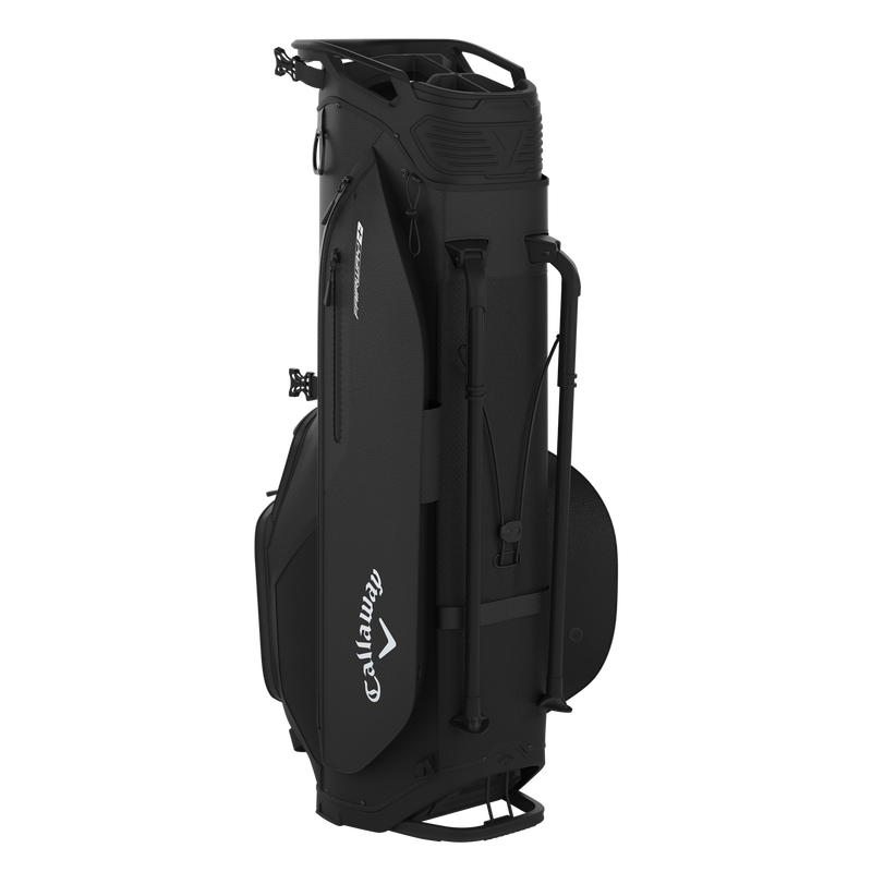 Fairway + Stand Bag - View 2